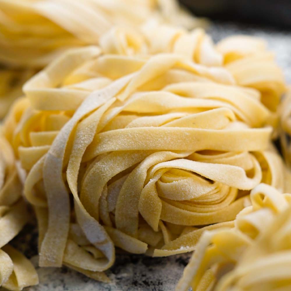Fresh Pasta