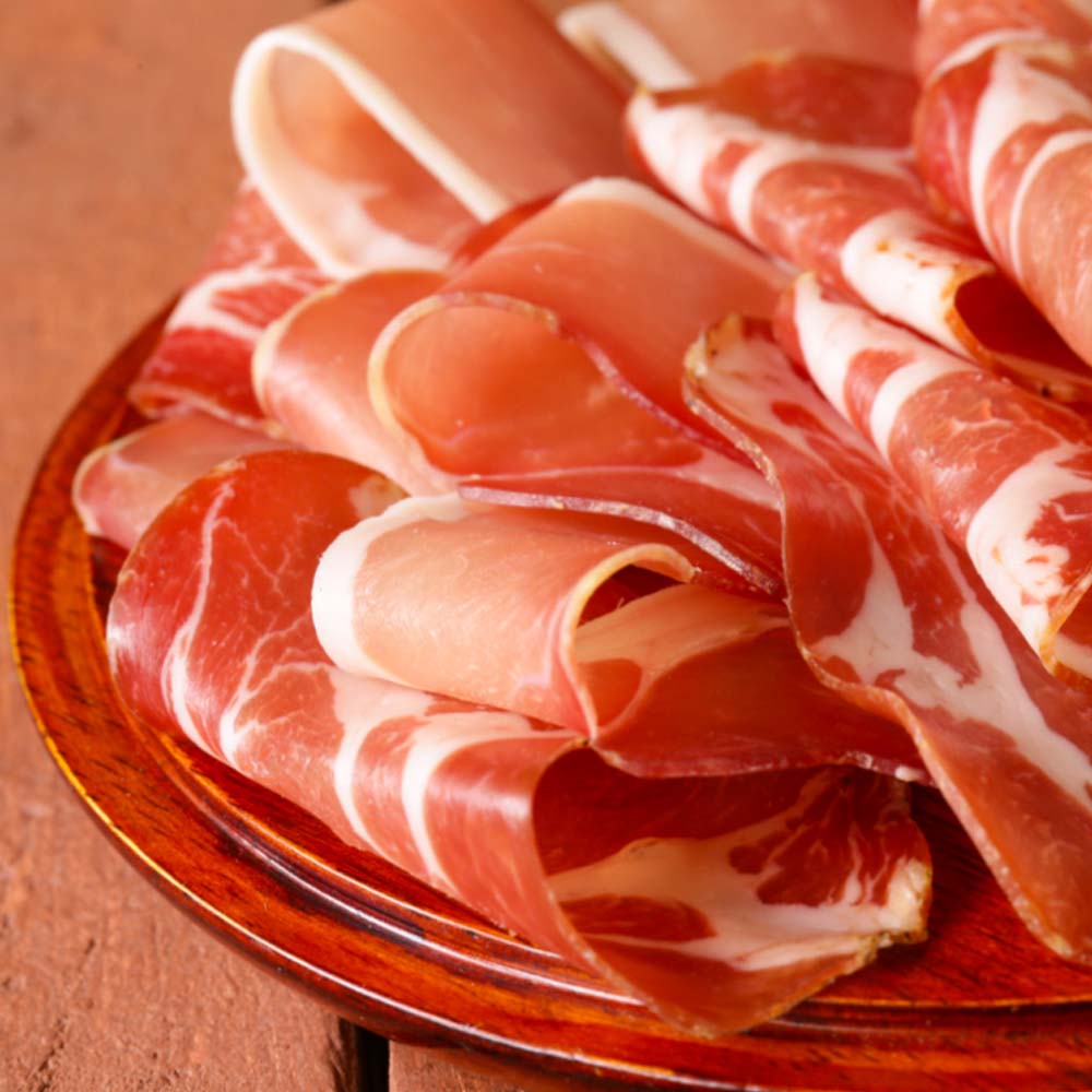 Parma Ham