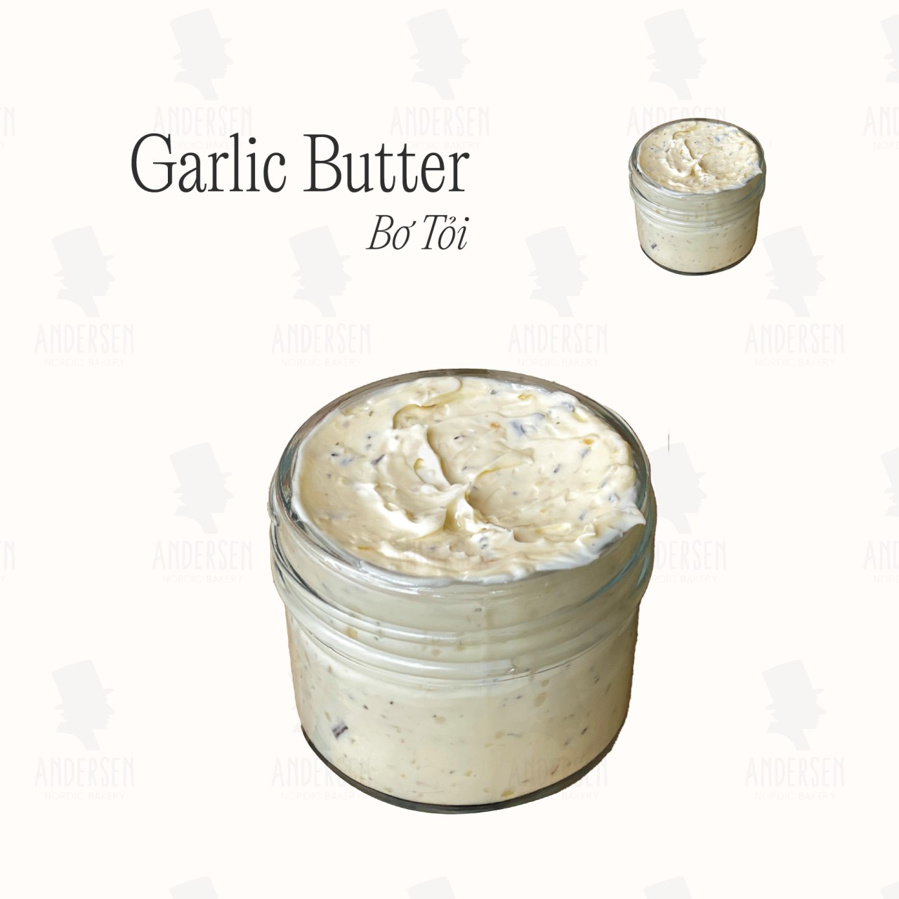 Garlic Butter
