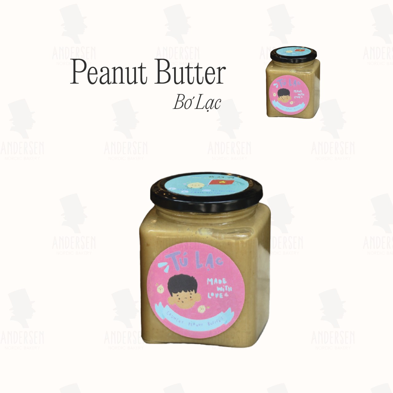 Peanut Butter
