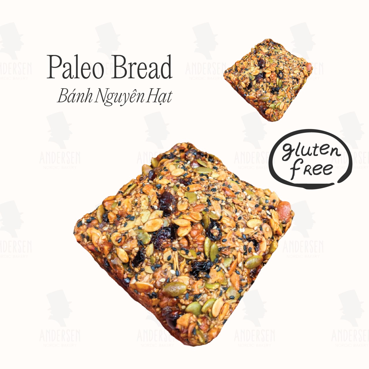 Paleo Bread