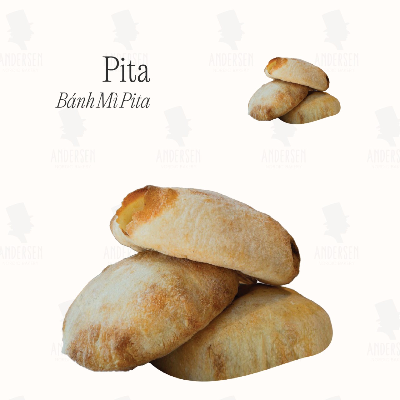 Pita Bread
