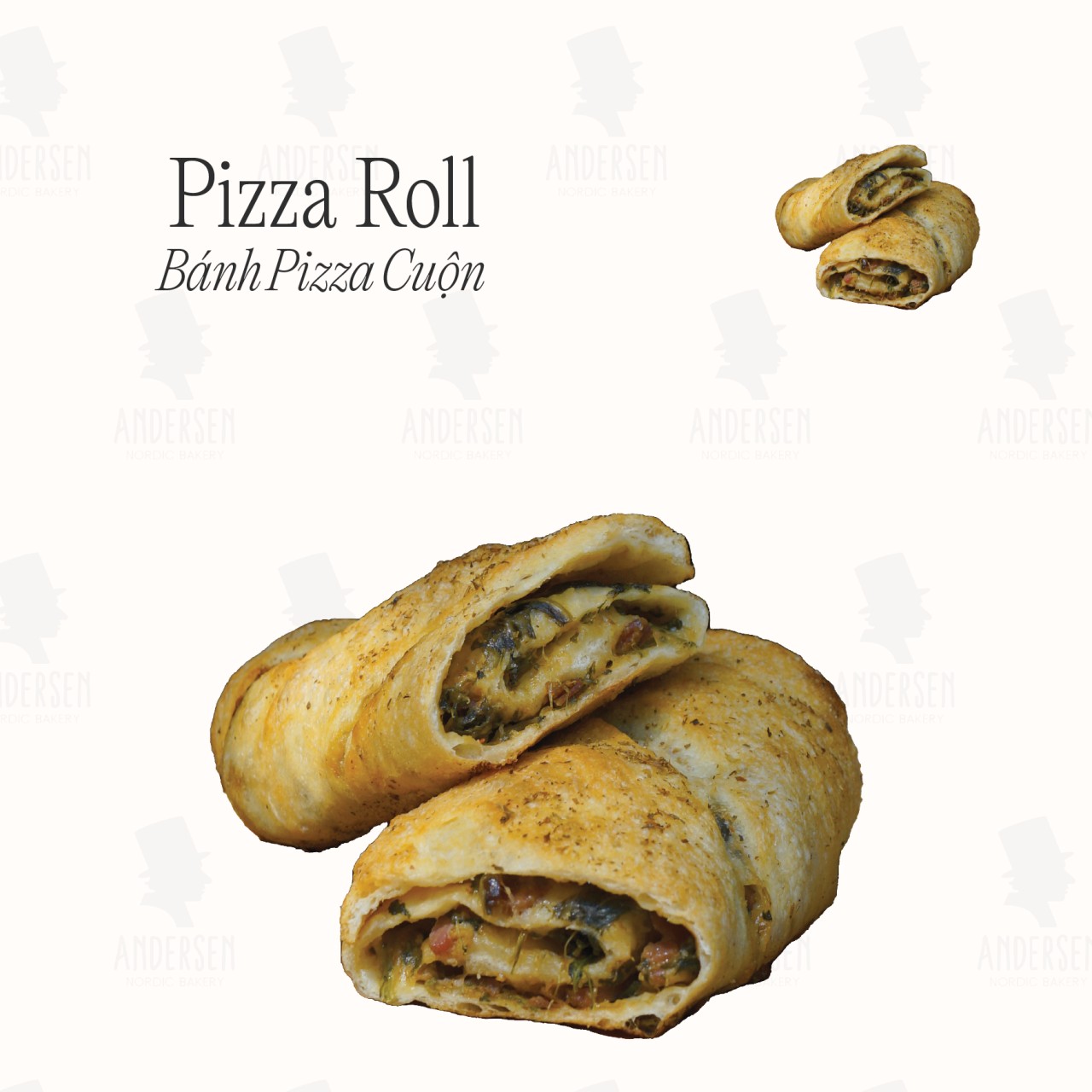 Pizza Roll