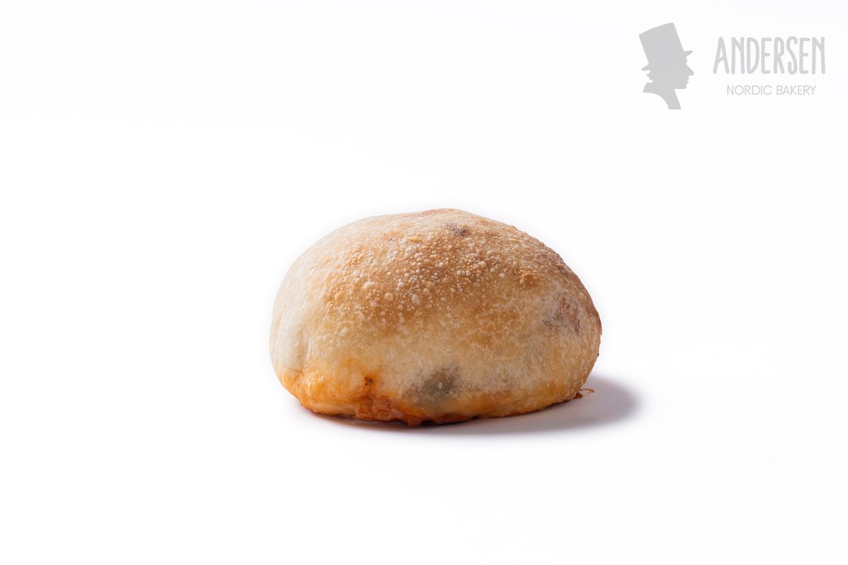 Pizza pocket